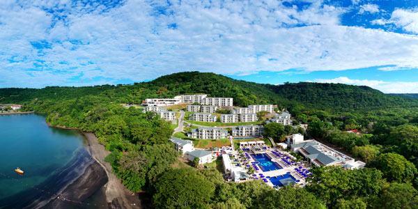 Planet Hollywood beach resort costa rica