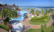 Holiday Inn Resort MONTEGO BAY ALL-INCLUSIVE Montego Bay