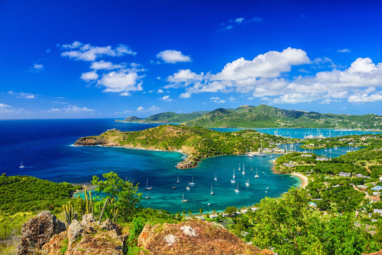 Your Antigua Vacation Guide