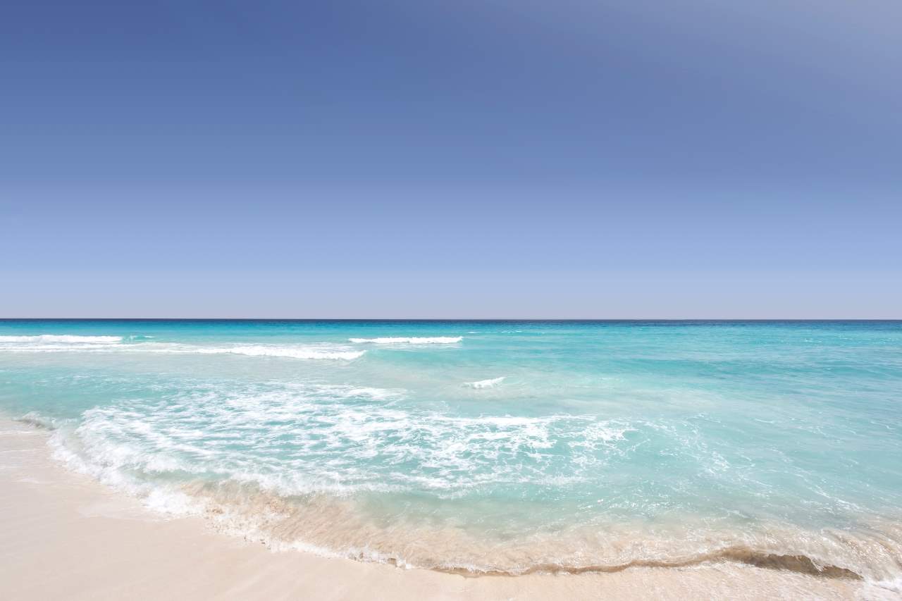 Cancun hotels