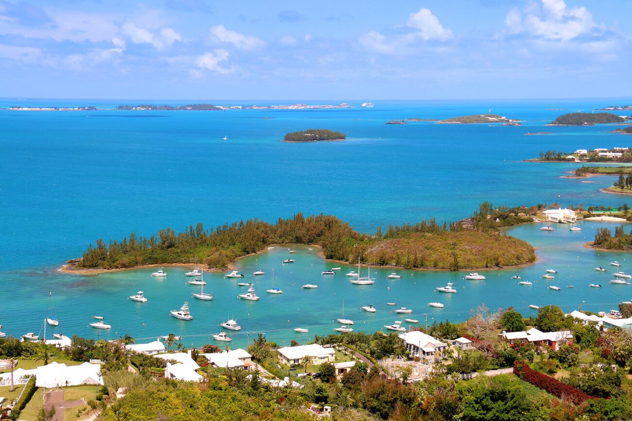 Bermuda beach vacations | Beachbound How Far Is Bermuda From South Carolina