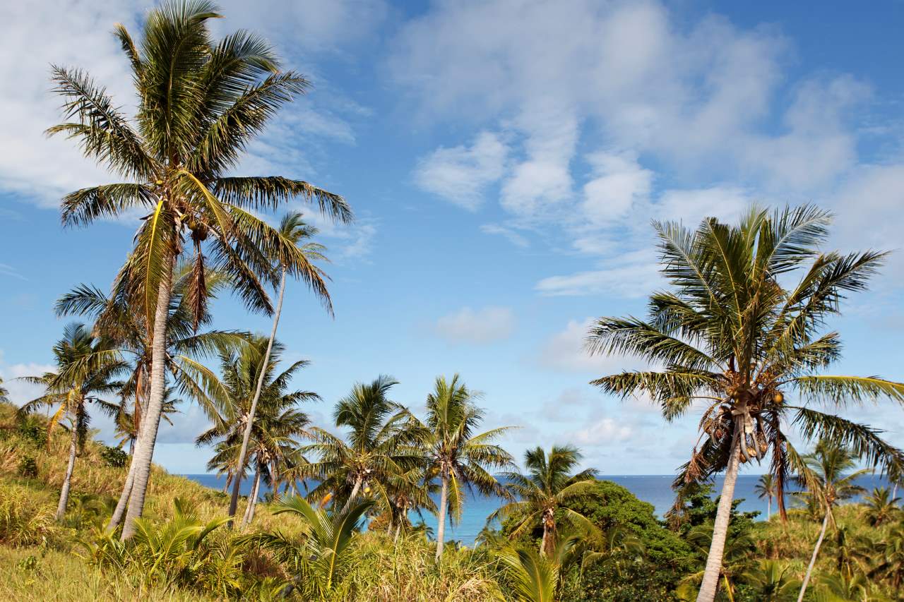 Kadavu Vacations Resorts & Hotels Beachbound