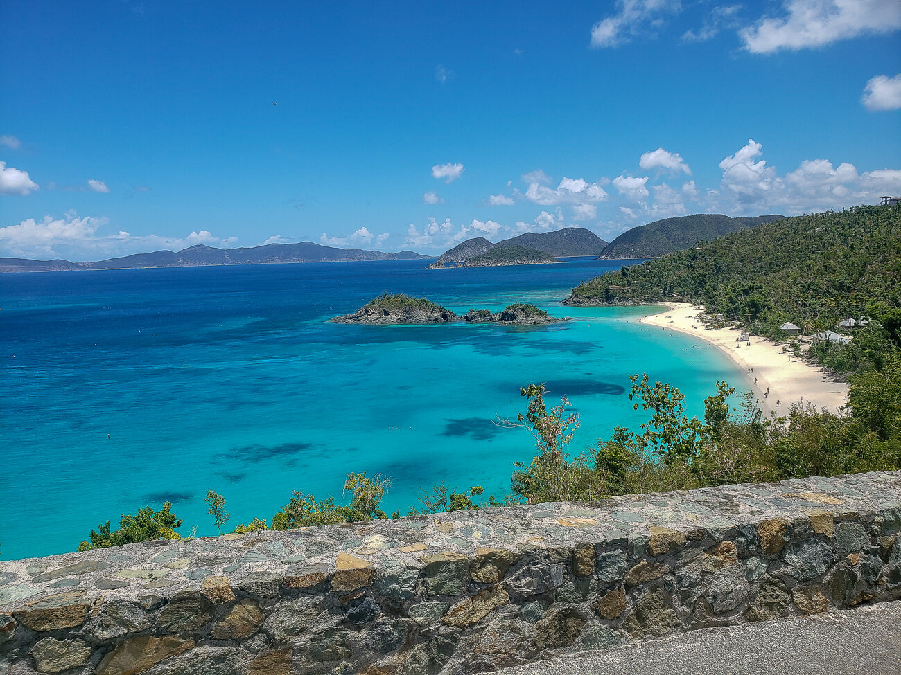 U.S. Virgin Islands Vacations Resorts Beachbound