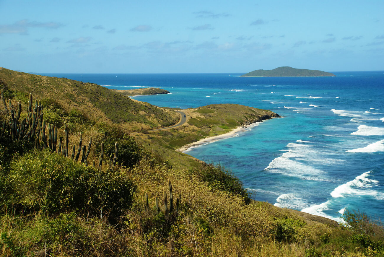 St Croix Beach Vacation Package Beachbound