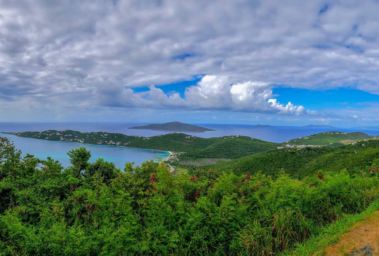 St. Thomas Vacations | Resorts & Hotels | Beachbound