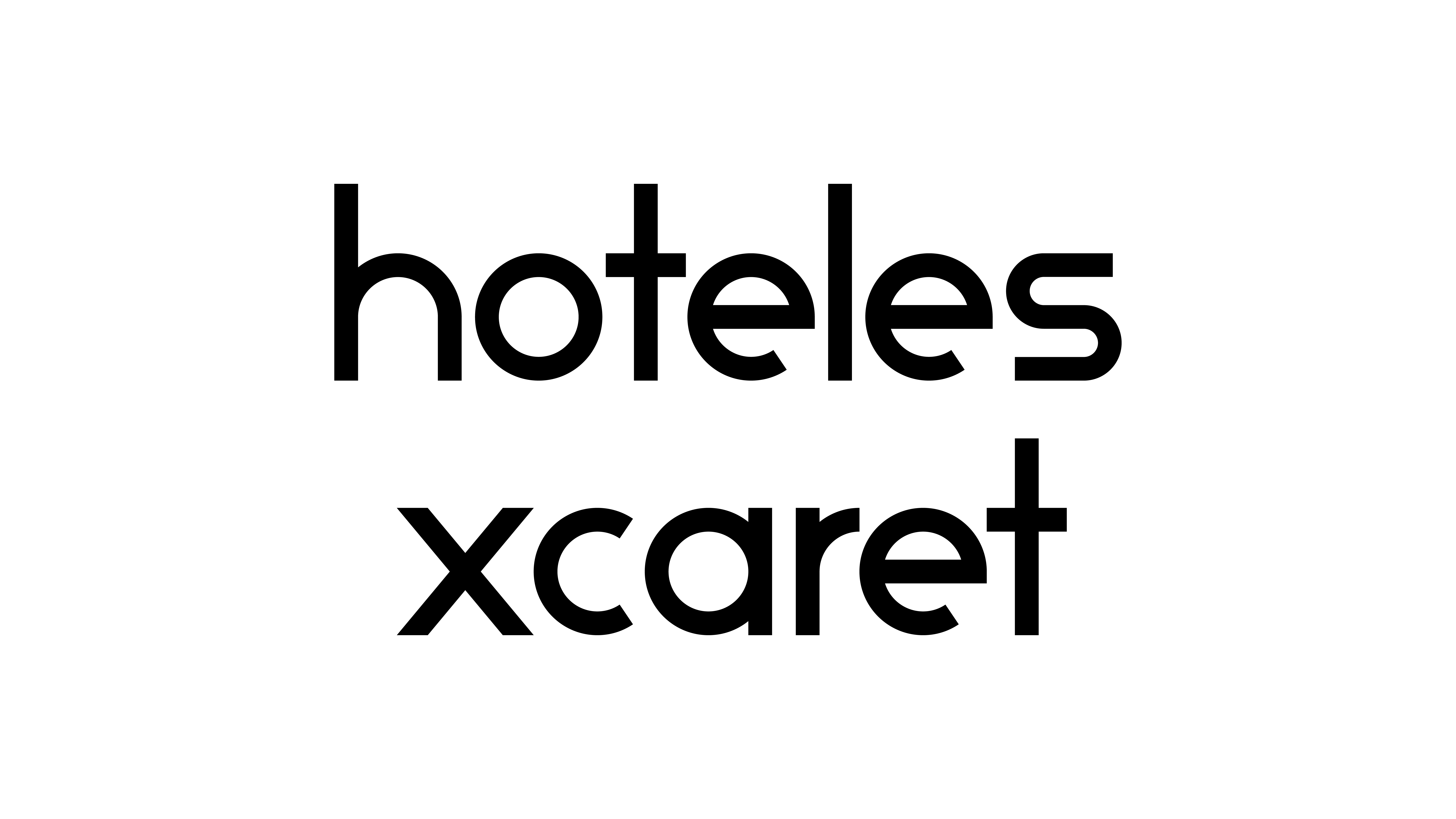 Xcaret Hotels logo
