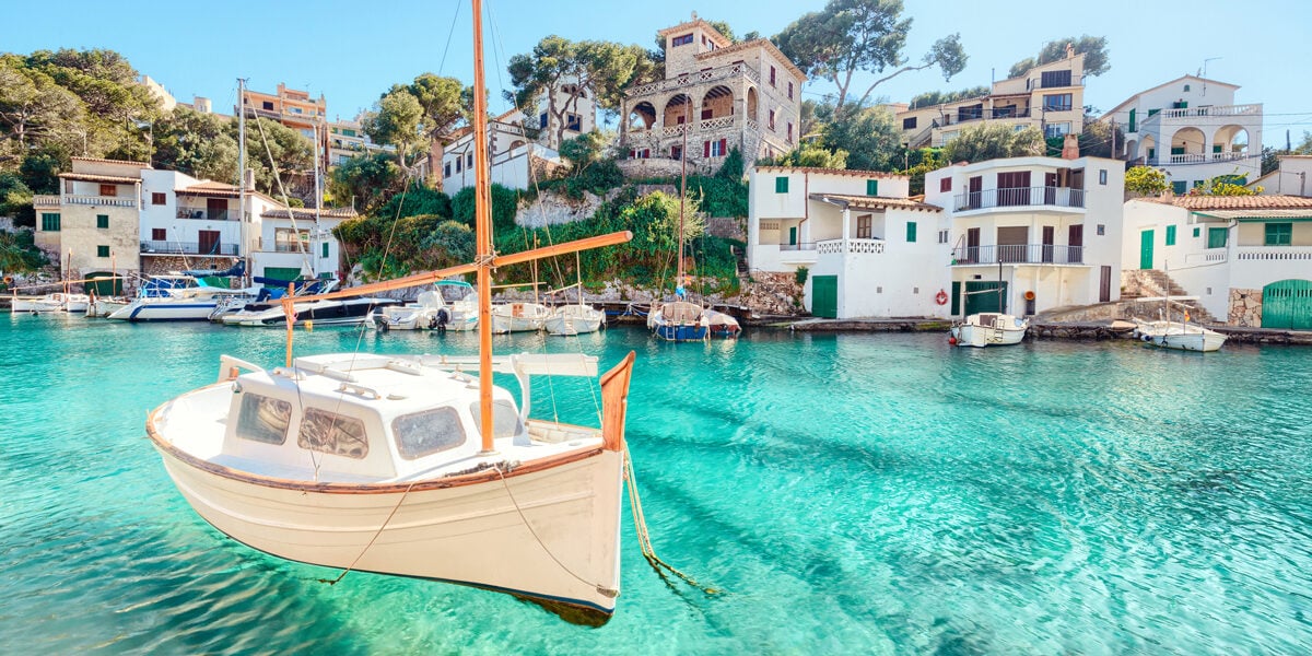 Mallorca, Spain