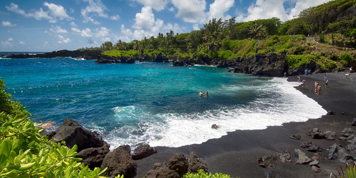 Maui, Hawaii