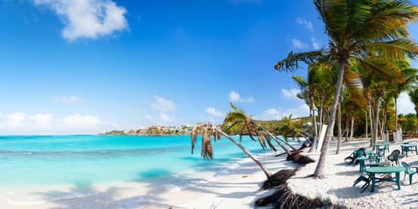 travel packages to anguilla